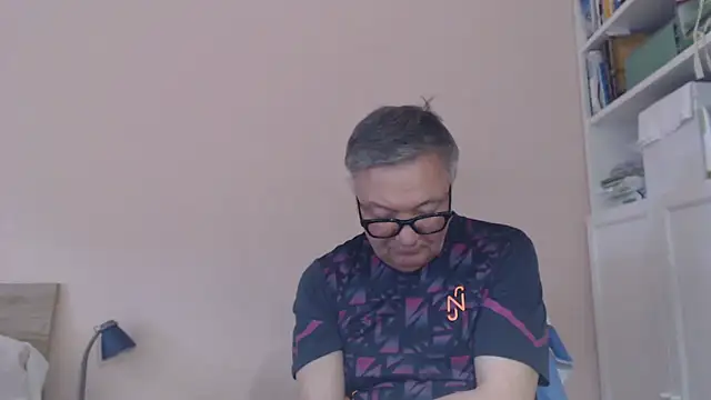 YOU6me webcam