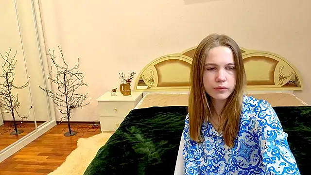 LoveXLexi webcam