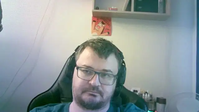 SirAbuser webcam
