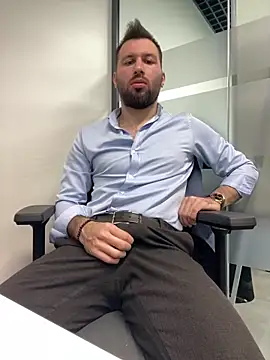 speddy34 webcam