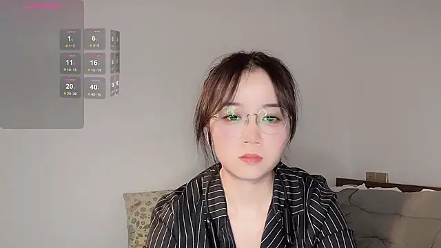 77-Vicky webcam