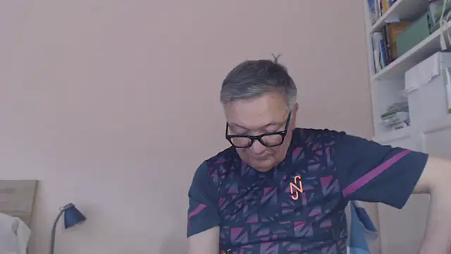 YOU6me webcam