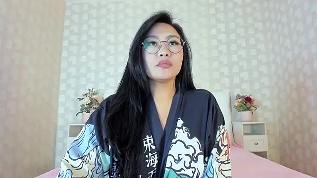 NatsumiHun webcam