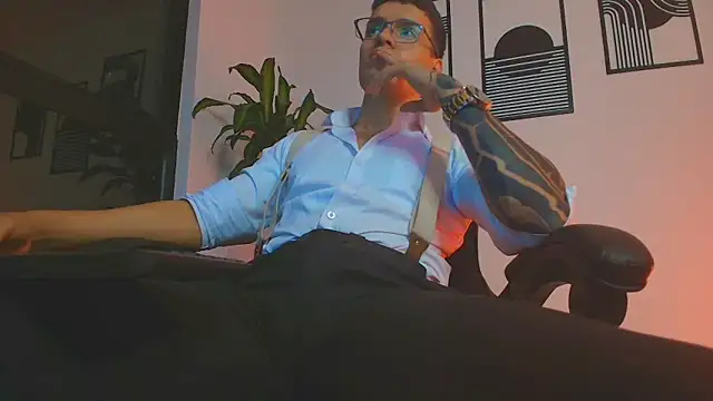 ALPHA_DOMINUS_ webcam