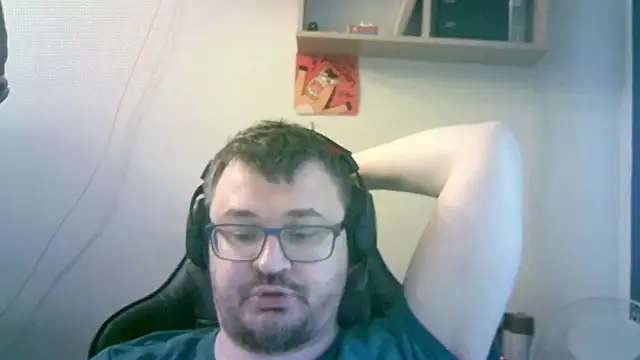 SirAbuser webcam