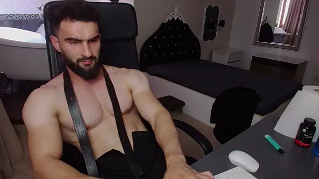 micahlane (M young) - prep for the contest mood