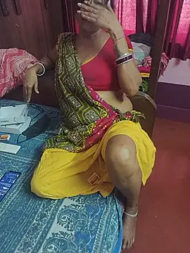 Little-Roshni webcam