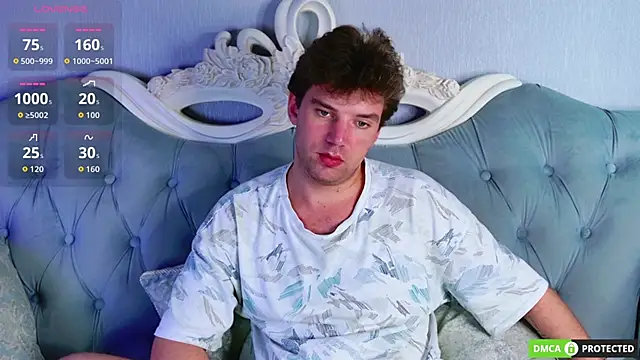 ArthurMeyers webcam