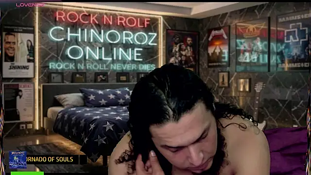 chino_roz webcam