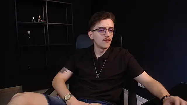 FelixStarkk webcam