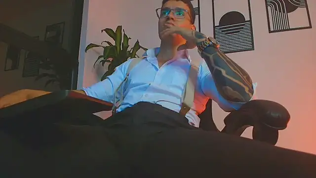 ALPHA_DOMINUS_ webcam