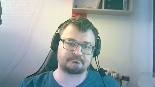 SirAbuser webcam