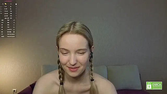 HongTomczak webcam