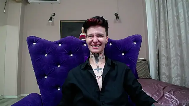 KennyXSX webcam