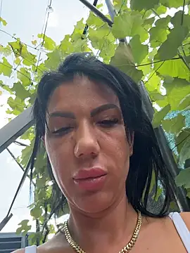 SelineVelvet webcam
