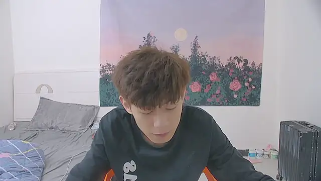 paofu-001 webcam
