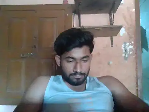 LustyDanky webcam