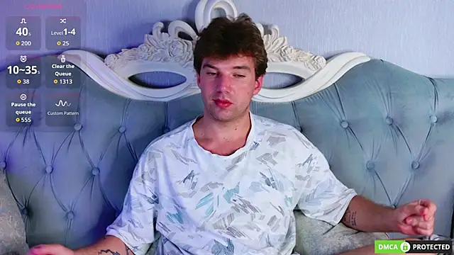 ArthurMeyers webcam