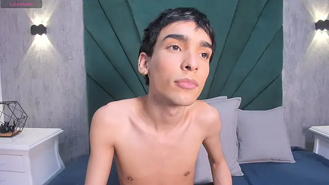 Andy_vergara1 webcam