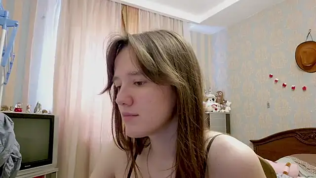 JanineMcclurkin webcam