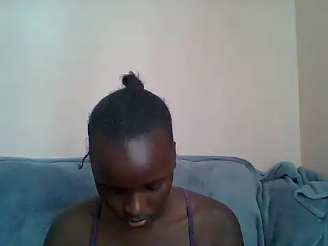 Beauty-Glam webcam