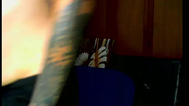 kimblaze8A webcam