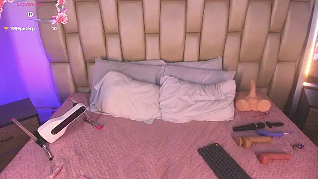 Sweet--Zoe live cam on StripChat