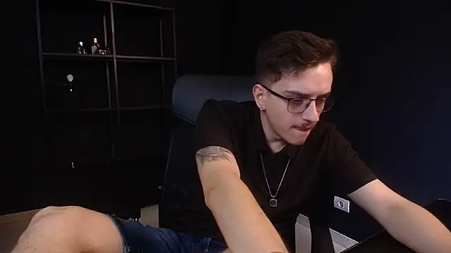 FelixStarkk webcam