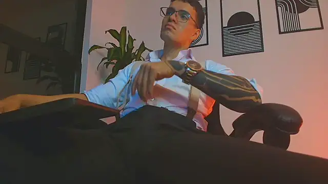ALPHA_DOMINUS_ webcam