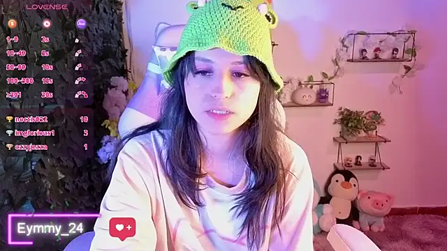 Eymmy_24 webcam