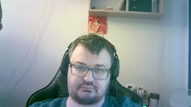 SirAbuser webcam