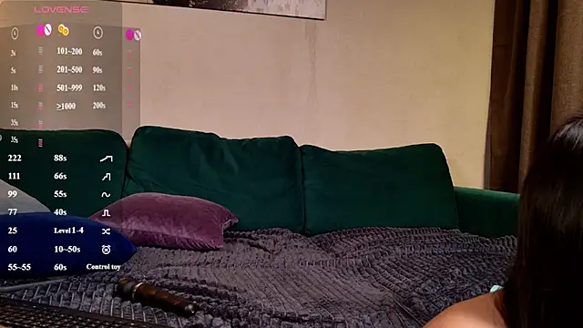 trytomakememoam webcam