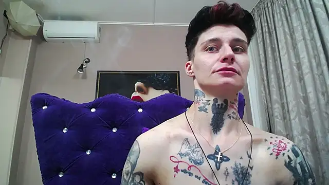 KennyXSX webcam