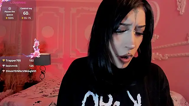 Kat_VonDe webcam