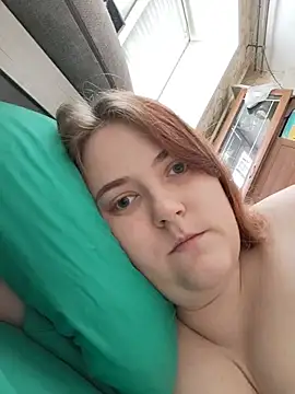 DesireMelissa webcam