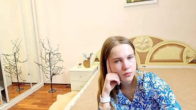LoveXLexi webcam