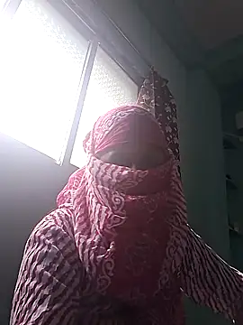 Riyaajii webcam