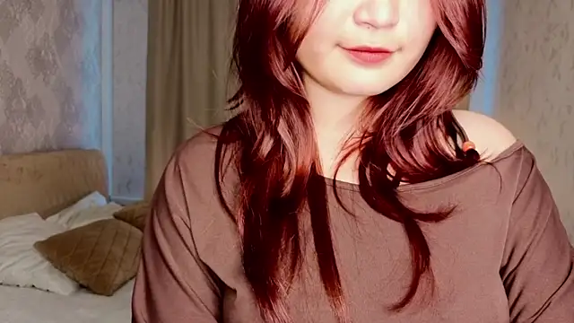 MaganLiebross webcam