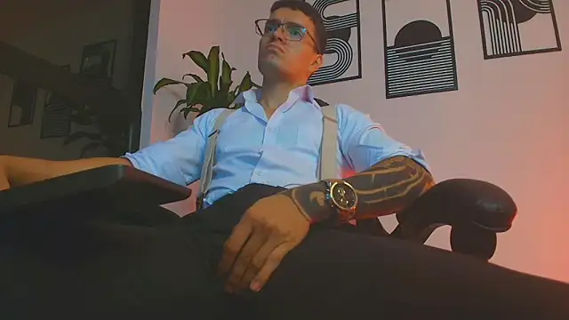 ALPHA_DOMINUS_ webcam