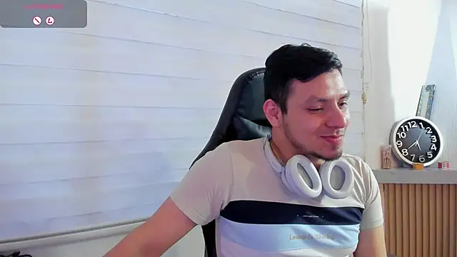 Rick_Adams live cam
