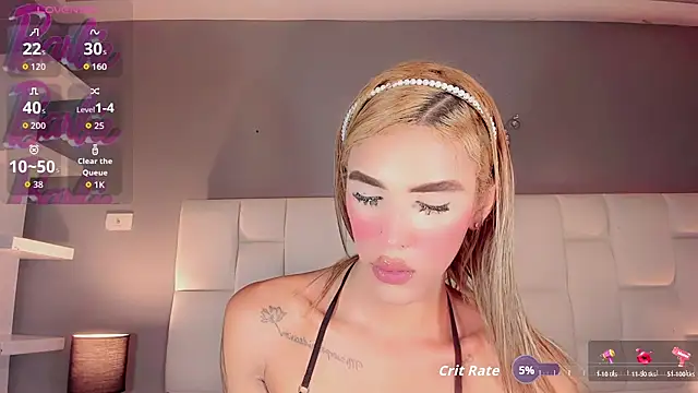 Nikol-hilton webcam