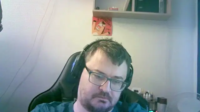 SirAbuser webcam