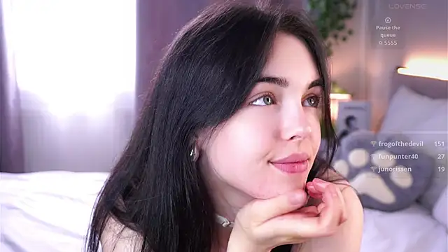 mirnatellado (F young) - sexy tease with straps