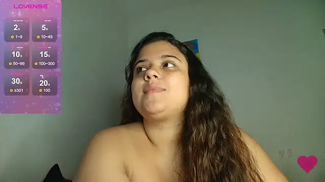 EliVanegas webcam