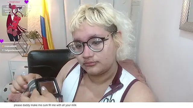 Echypyon_ webcam