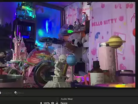 JesuAdam webcam