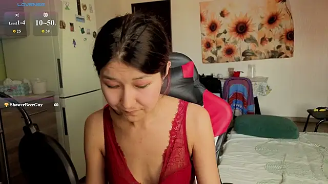 LeyylaStoone webcam