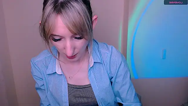 AmandaSell webcam