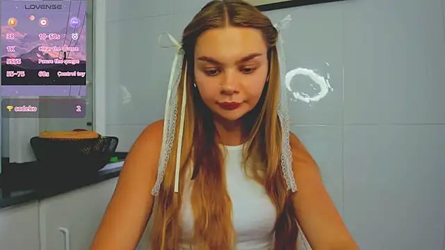 Molly_sweetie webcam