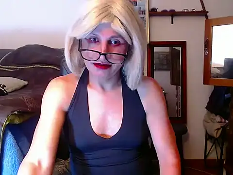 LorenJade webcam